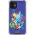 Disney Inside Out Character Group iPhone 12 Clear Case