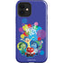 Disney Inside Out Character Group iPhone 12 Impact Case