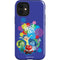Disney Inside Out Character Group iPhone 12 Mini Impact Case