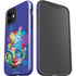 Disney Inside Out Character Group iPhone 12 Mini Impact Case