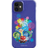 Disney Inside Out Character Group iPhone 12 Mini Lite Case