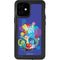 Disney Inside Out Character Group iPhone 12 Mini Waterproof Case