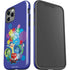 Disney Inside Out Character Group iPhone 12 Pro Impact Case