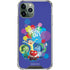 Disney Inside Out Character Group iPhone 12 Pro Max Clear Case