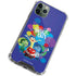 Disney Inside Out Character Group iPhone 12 Pro Max Clear Case