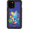 Disney Inside Out Character Group iPhone 12 Pro Max Waterproof Case