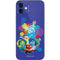Disney Inside Out Character Group iPhone 12 Skin