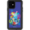 Disney Inside Out Character Group iPhone 12 Waterproof Case