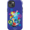 Disney Inside Out Character Group iPhone 13 Impact Case