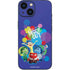 Disney Inside Out Character Group iPhone 13 Mini Skin