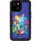 Disney Inside Out Character Group iPhone 13 Mini Waterproof Case
