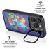 Disney Inside Out Character Group iPhone 13 Pro Kickstand Case