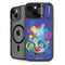 Disney Inside Out Character Group iPhone 14 Kickstand Case
