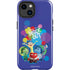 Disney Inside Out Character Group iPhone 14 Plus Impact Case