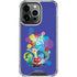 Disney Inside Out Character Group iPhone 14 Pro Clear Case