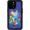 Disney Inside Out Character Group iPhone 14 Pro Max Waterproof Case
