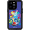 Disney Inside Out Character Group iPhone 14 Pro Waterproof Case