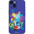 Disney Inside Out Character Group iPhone Skins