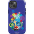 Disney Inside Out Character Group iPhone 15 Plus Impact Case