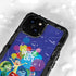 Disney Inside Out Character Group iPhone 15 Plus Waterproof Case