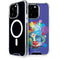 Disney Inside Out Character Group iPhone 15 Pro MagSafe Case