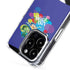 Disney Inside Out Character Group iPhone 15 Pro MagSafe Case