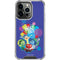 Disney Inside Out Character Group iPhone 15 Pro Max Clear Case