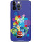Disney Inside Out Character Group iPhone 15 Pro Max Skin