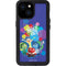 Disney Inside Out Character Group iPhone 15 Waterproof Case