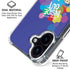 Disney Inside Out Character Group iPhone 16 MagSafe Case