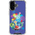 Disney Inside Out Character Group iPhone 16 Plus Clear Case