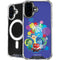 Disney Inside Out Character Group iPhone 16 Plus MagSafe Case