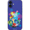 Disney Inside Out Character Group iPhone 16 Plus Skin