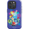 Disney Inside Out Character Group iPhone 16 Pro Impact Case