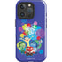 Disney Inside Out Character Group iPhone 16 Pro Impact Case