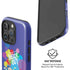 Disney Inside Out Character Group iPhone 16 Pro Magsafe Impact Case