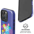 Disney Inside Out Character Group iPhone 16 Pro Max Magsafe Impact Case