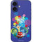 Disney Inside Out Character Group iPhone 16 Skin