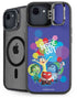 Disney Inside Out Character Group iPhone 16e Kickstand Case