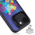 Disney Inside Out Character Group iPhone 16e Kickstand Case