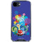 Disney Inside Out Character Group iPhone 16e Clear Case
