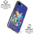 Disney Inside Out Character Group iPhone 16e Clear Case