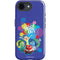Disney Inside Out Character Group iPhone 16e Impact Case