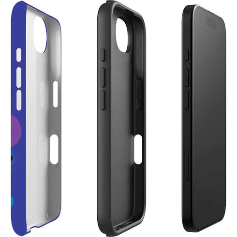 Disney Inside Out Character Group iPhone 16e Impact Case