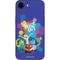 Disney Inside Out Character Group iPhone 16e Skin