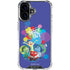 Disney Inside Out Character Group iPhone 17 Clear Case