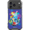 Disney Inside Out Character Group iPhone 18 Pro Clear Case