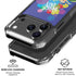 Disney Inside Out Character Group iPhone 18 Pro Clear Case