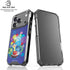 Disney Inside Out Character Group iPhone 18 Pro Clear Case