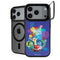 Disney Inside Out Character Group iPhone 18 Pro Kickstand Case